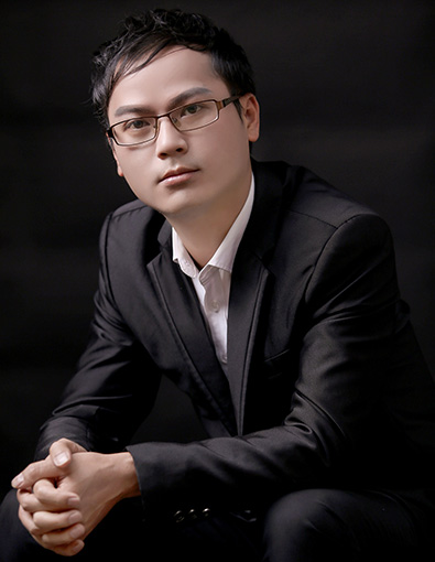 黎远明_首席设计师-米乐|米乐·m6（中国）官方网站
