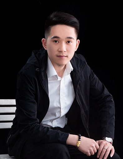 梅刚_高级设计师-米乐|米乐·m6（中国）官方网站