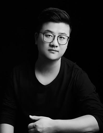 周乔毅_专家设计师-米乐|米乐·m6（中国）官方网站